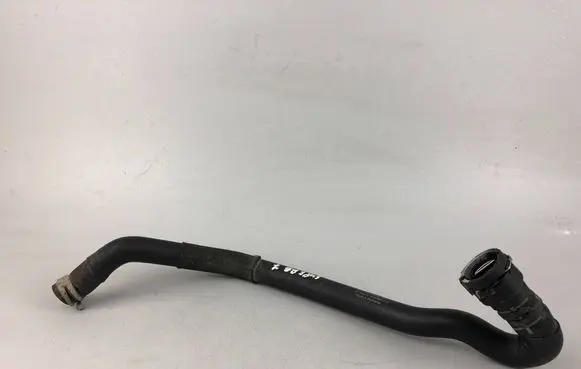 Skoda Superb B8 (3V) Engine coolant pipe/hose 5WA820507