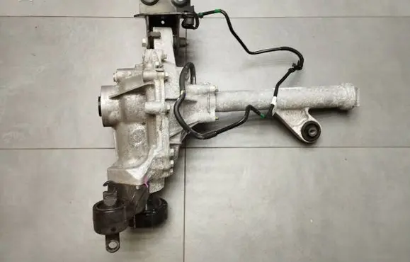 Volkswagen Amarok II Front differential MB3W3B079EBC 2HJ409023H