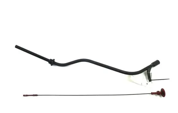 Mercedes-Benz ML W164 Oil level dip stick A6420100972