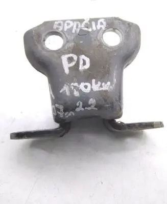 Toyota RAV 4 (XA30) Front door lower hinge 