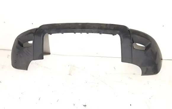 Volvo XC90 Front bumper lip 30678952