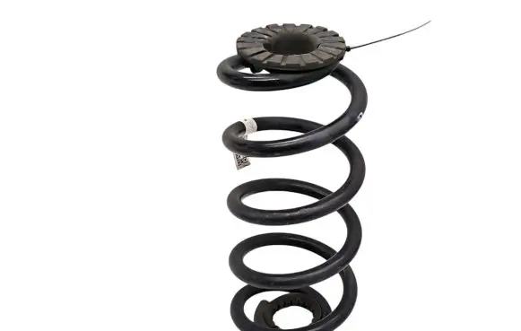 Chevrolet Bolt Rear coil spring 42477247 799117036 42402507