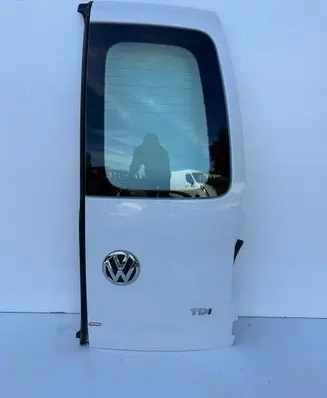 Volkswagen Caddy Back/rear loading door CaddyTH1