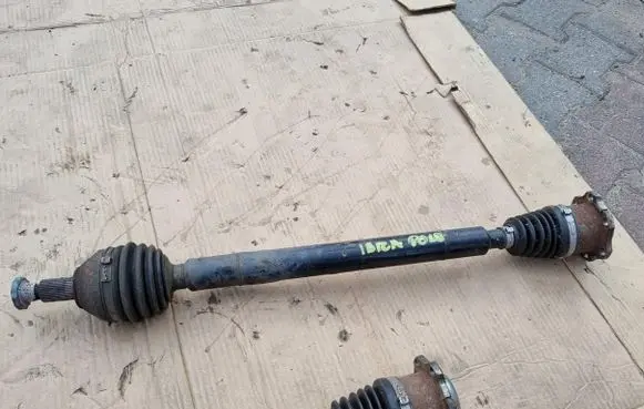 Seat Ibiza I (021A) Front driveshaft xxxxxxxxxxx