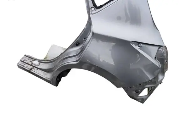 Nissan Pulsar Rear quarter panel 