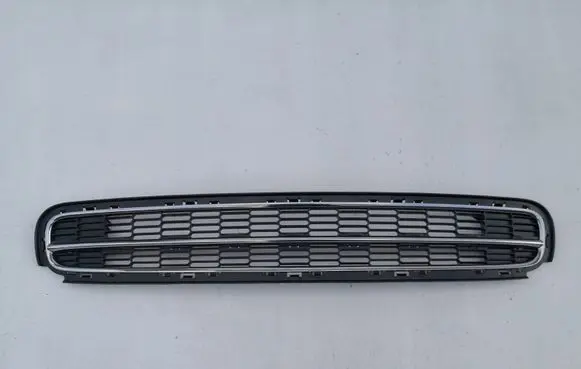 Mini One - Cooper Clubman R55 Front bumper lower grill 2753647