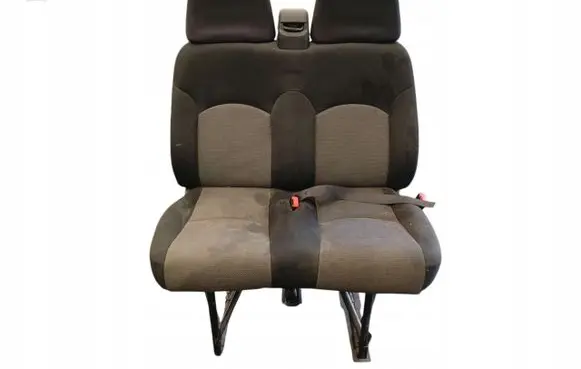 Iveco Daily 40.8 Seat set 