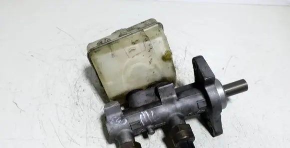 Mercedes-Benz ML W163 Master brake cylinder 120900A