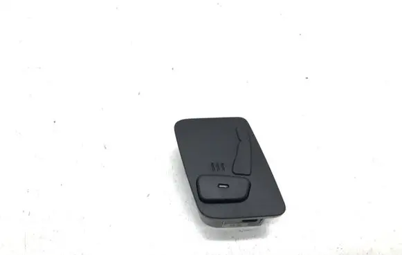 Chevrolet Epica Seat heating switch 96645131