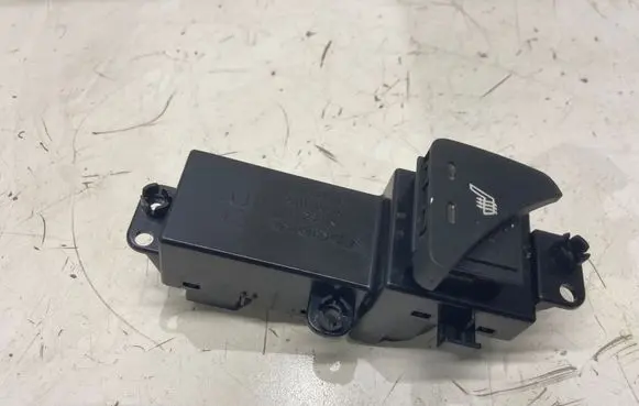 KIA Sportage Seat heating switch 933403W900WK