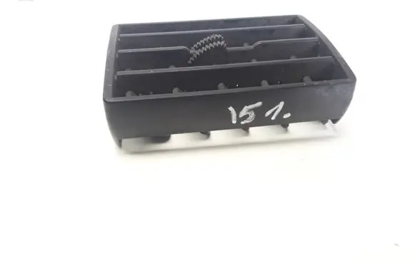 Renault Espace II Dashboard side air vent grill/cover trim 221601