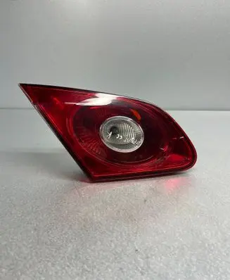 Volkswagen PASSAT CC Tailgate rear/tail lights ---