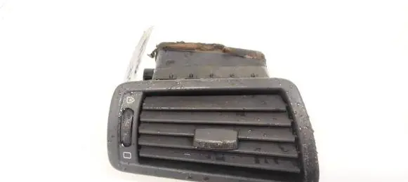 Citroen C8 Dash center air vent grill 1484109077 1491964077