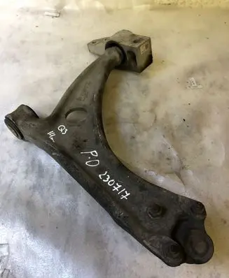 Audi Q3 8U Front lower control arm/wishbone 3c0407151h