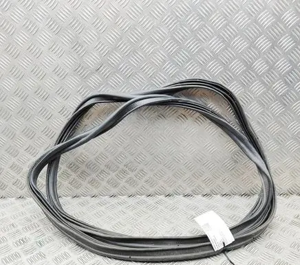 Audi A8 S8 D4 4H Trunk rubber seal (body) 4H0827705B