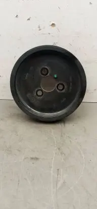 BMW X3 E83 Power steering pump pulley 7787106