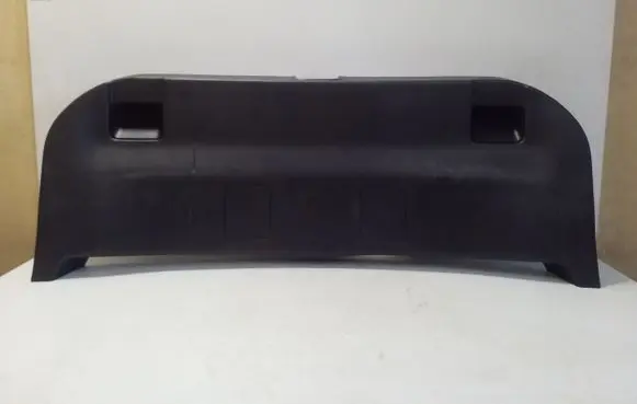 Toyota Prius (XW30) Tailgate/boot lid cover trim 6775047020