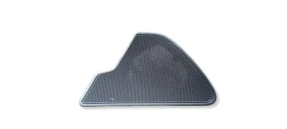 Audi A6 S6 C7 4G Front door speaker cover trim 4G0035423