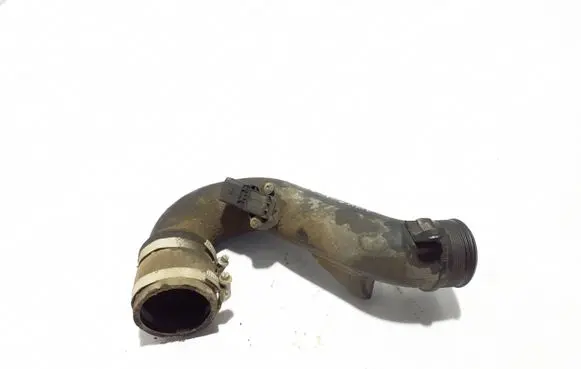 Volkswagen Amarok Intercooler hose/pipe 2H0145762