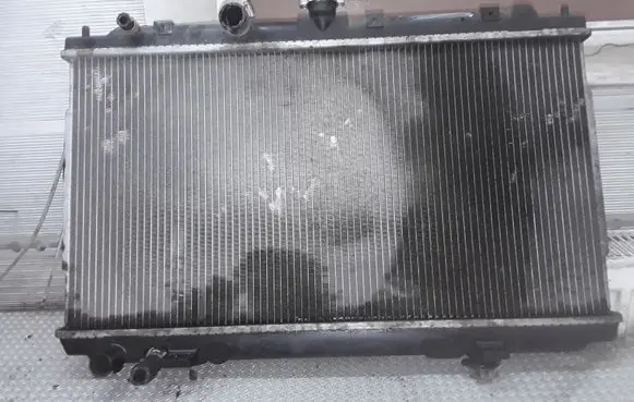 Nissan Primera Coolant radiator
