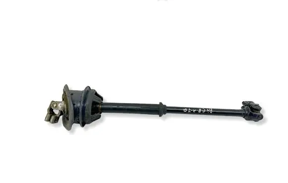 Audi A4 S4 B8 8K Steering column universal joint 
