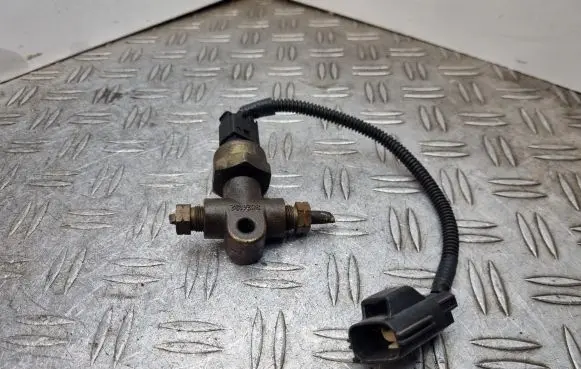 Volvo S60 Brake power pressure regulator 3524132