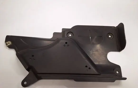 Mini Electric (Cooper SE) Side bottom protection 51757491957