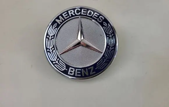 Mercedes-Benz SLK R172 Manufacturer badge logo/emblem 2188170116