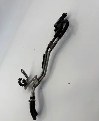 Opel Zafira C Exhaust gas pressure sensor 55488904