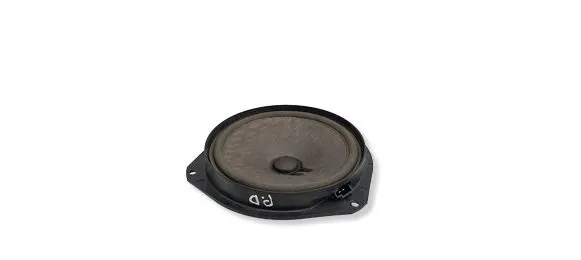 Fiat 500X Front door speaker 518936010 90016442104