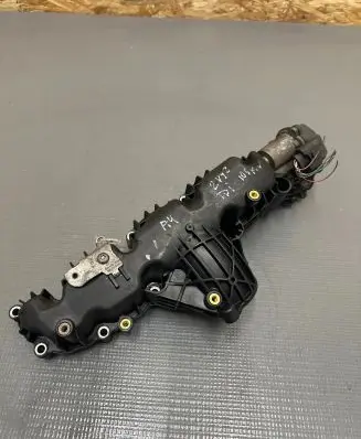 Audi A4 S4 B8 8K Intake manifold 03L129086 A2C53248383 1042390S01