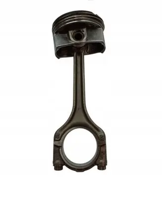 Skoda Fabia Mk3 (NJ) Piston with connecting rod