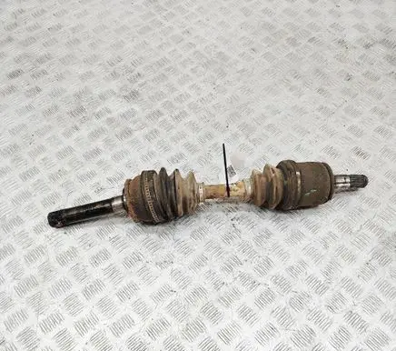 Mitsubishi L200 Front driveshaft MN107601