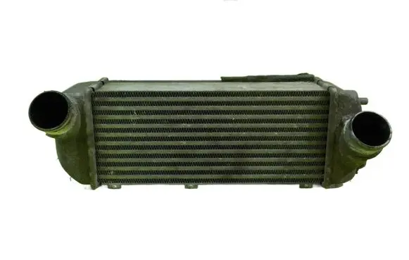 Hyundai ix35 Intercooler radiator 282702F450 17AB169