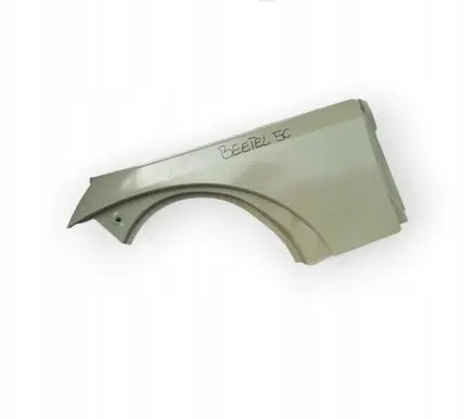 Volkswagen Beetle A5 Fender 9Z1TEILE