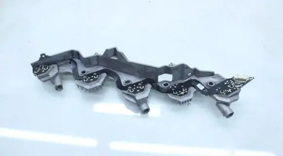 Headlight part
