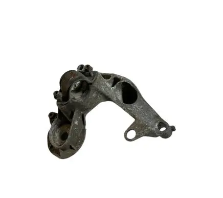 Audi A6 S6 C6 4F Engine mounting bracket 4F0199351N