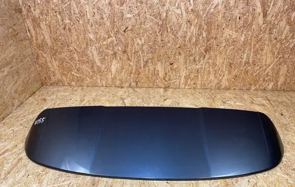 BMW 1 F40 Tailgate/trunk spoiler 7456069