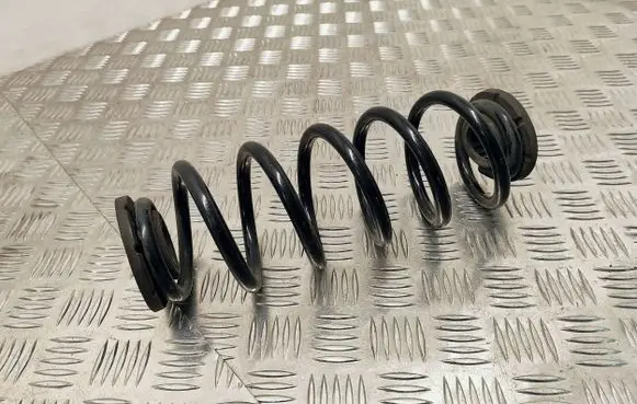 Opel Astra K Rear coil spring
