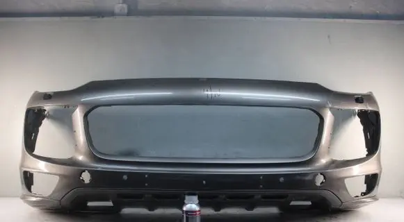 Porsche Cayenne (92A) Front bumper