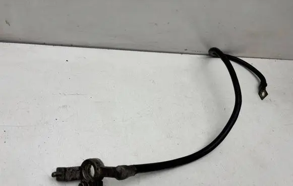 Positive cable (battery)