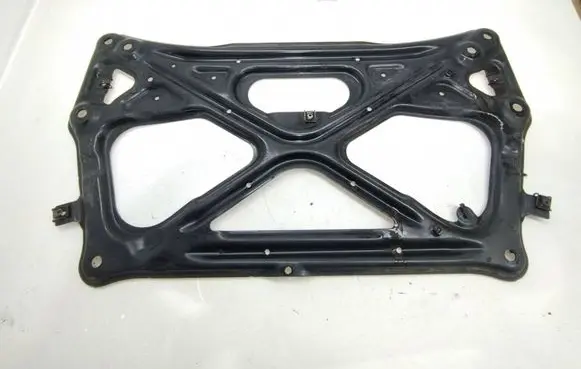 Audi A6 S6 C7 4G Front subframe 4H0399345M KKW4911