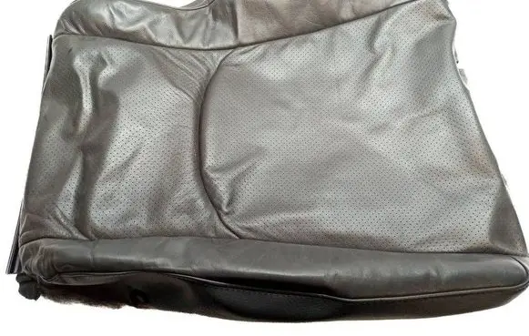 Mercedes-Benz ML W163 Rear seat 
