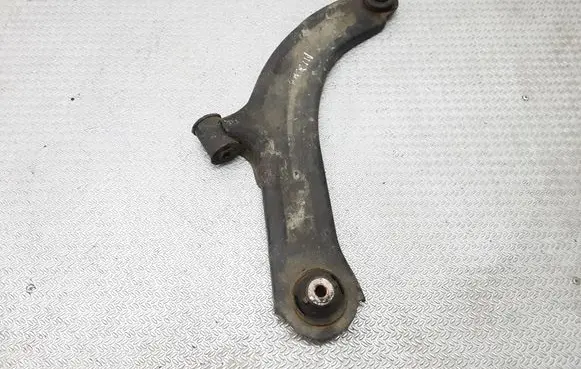 Front lower control arm/wishbone