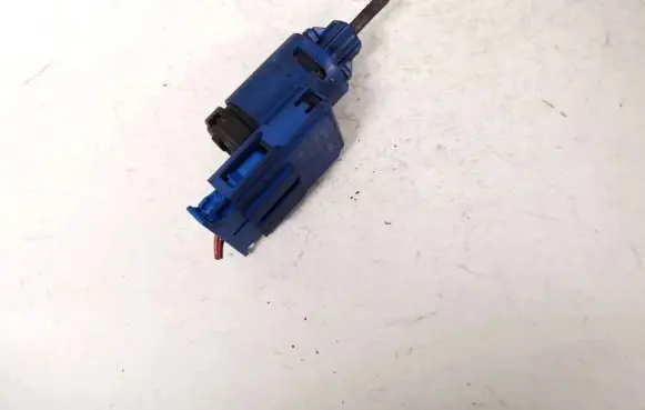 Volkswagen Polo Brake pedal sensor switch 1j0927189e 19322002