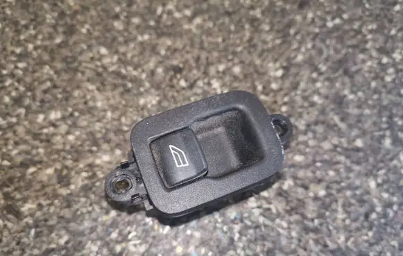 Volvo V50 Electric window control switch 30658449