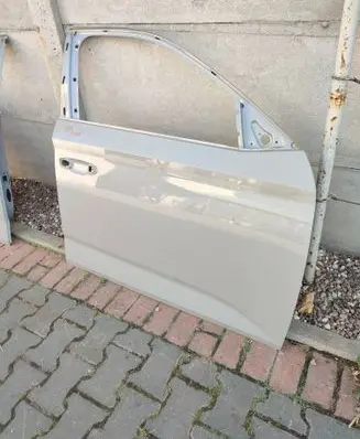 Skoda Scala Front door