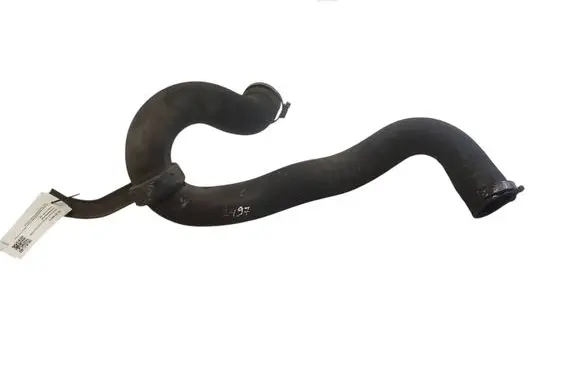 Citroen C5 Intercooler hose/pipe