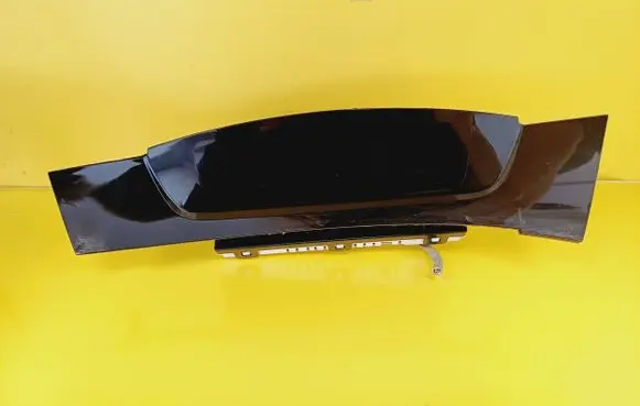 Honda Civic Speedometer (instrument cluster) HR0343504