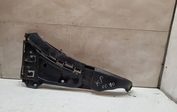 Volvo XC90 Front bumper mounting bracket 08620563 1125